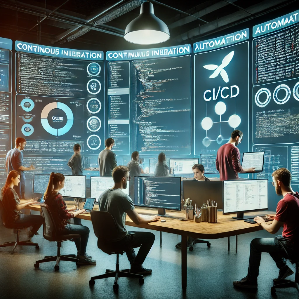 CI/CD