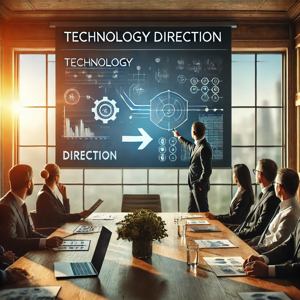 Tech Direction